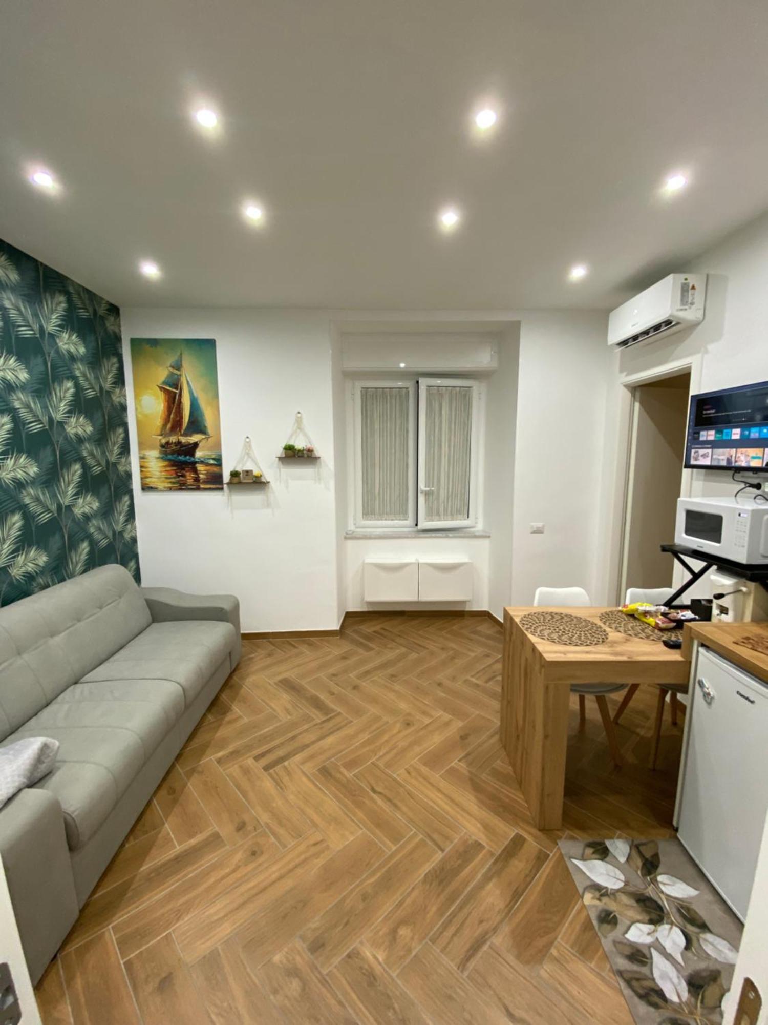 Maison Frattasio Hébergement de vacances Naples