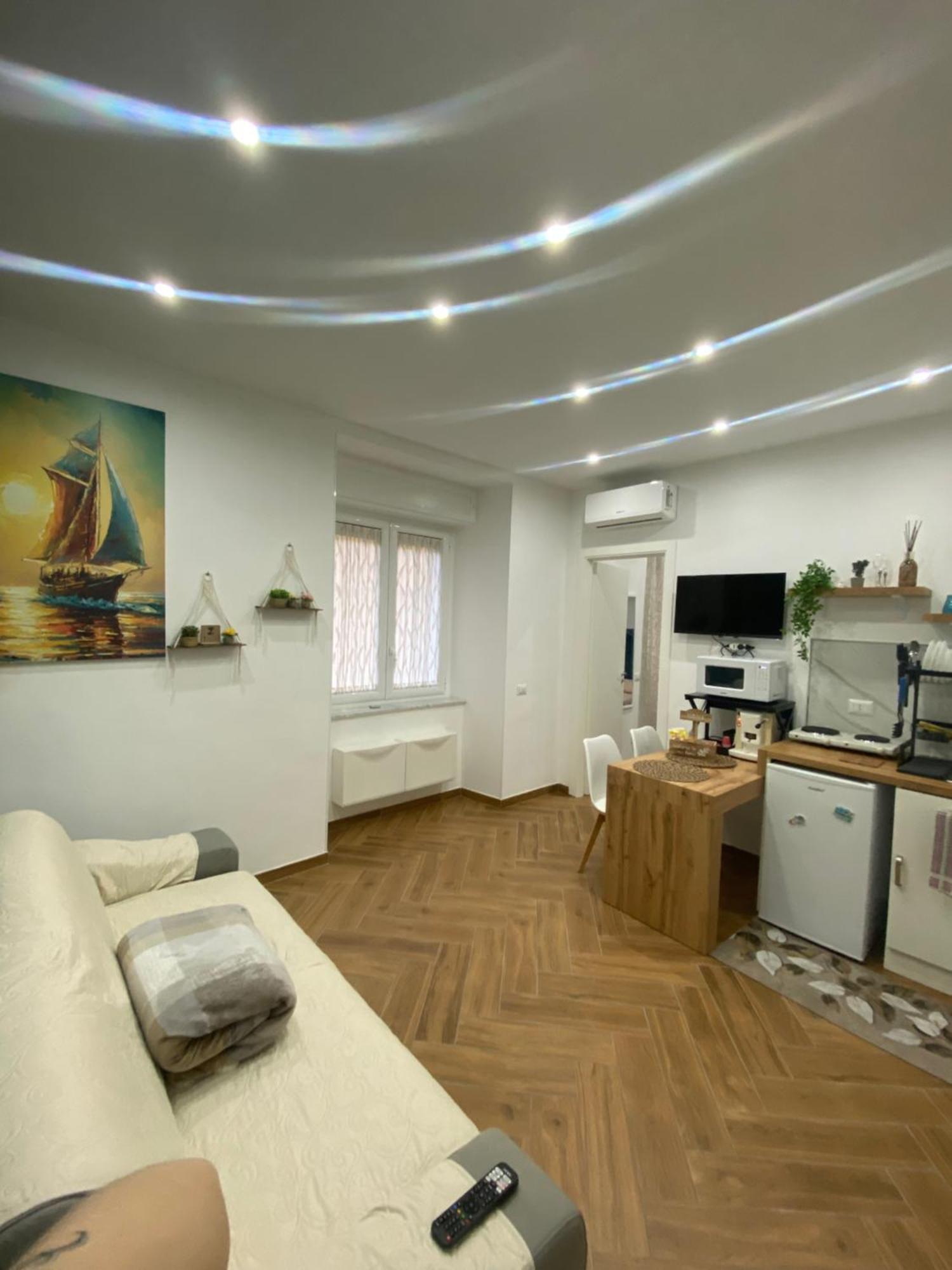 Maison Frattasio Naples