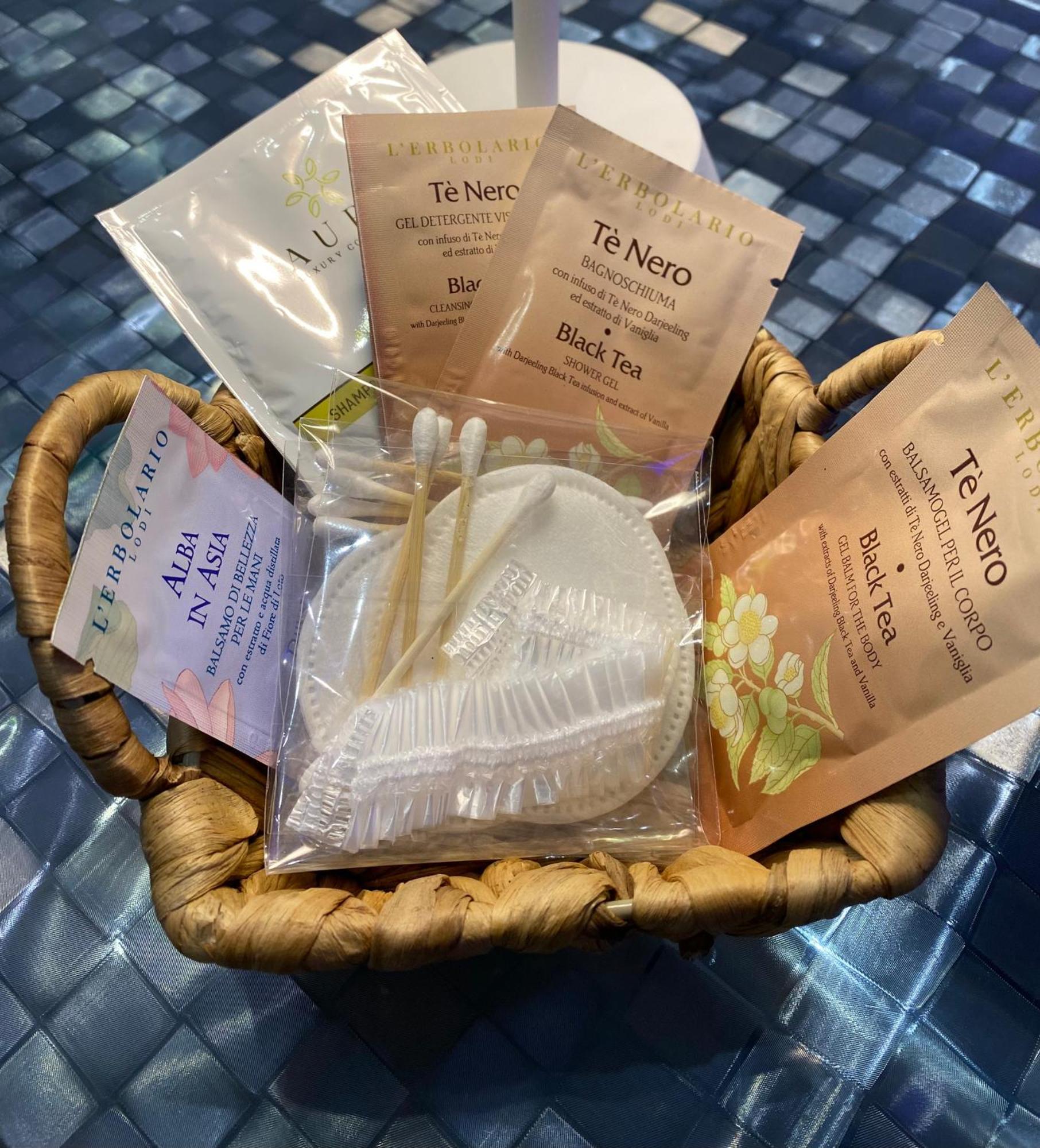 Hébergement de vacances Maison Frattasio