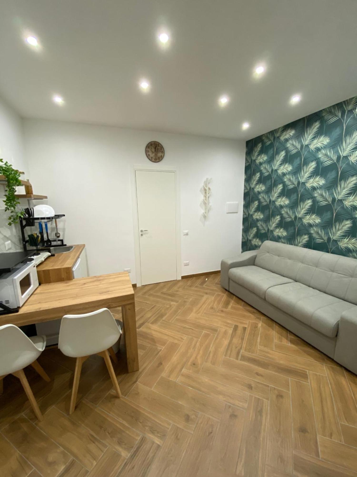Maison Frattasio Vakantiehuis