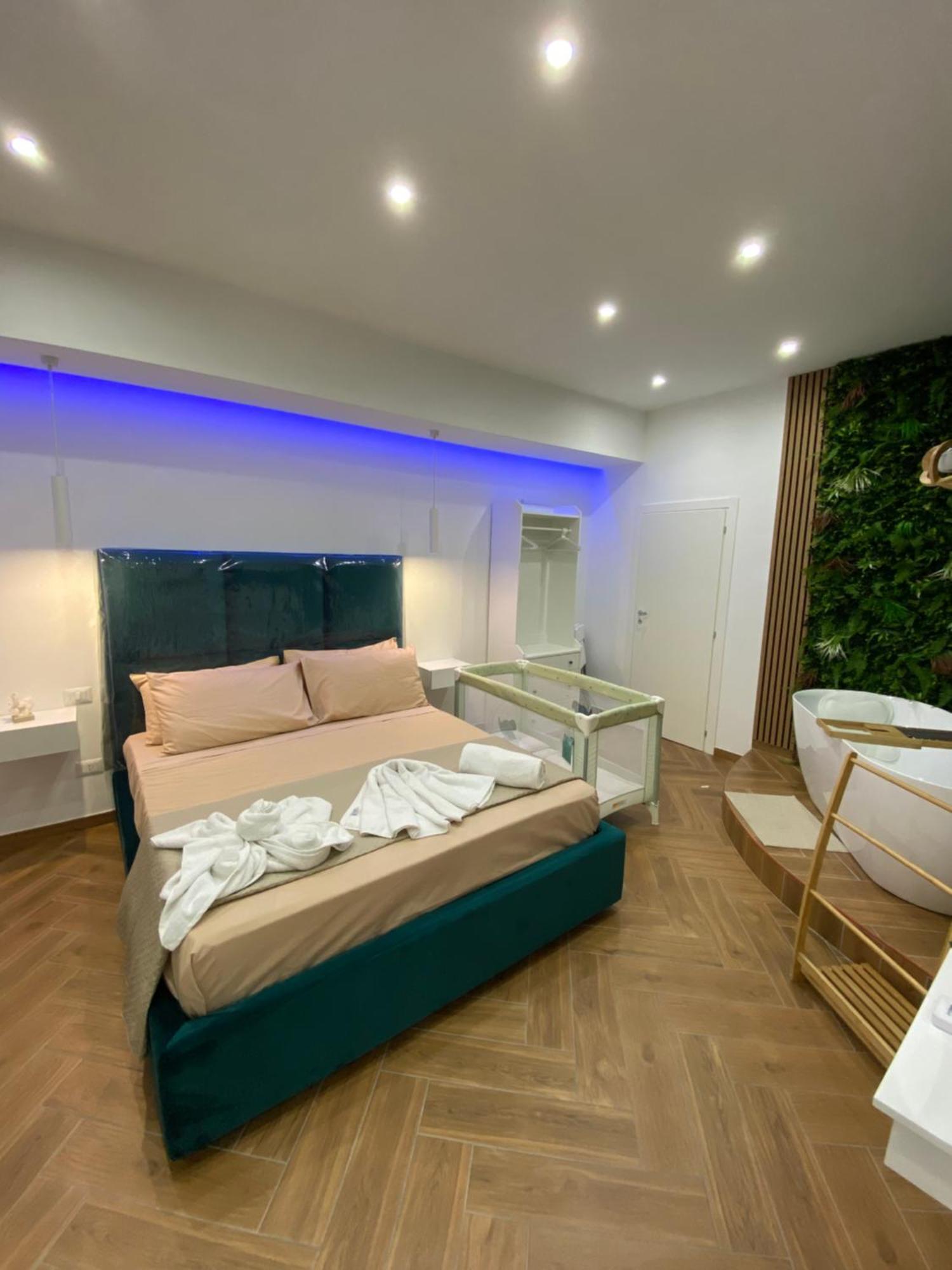 Vakantiehuis Maison Frattasio Napels