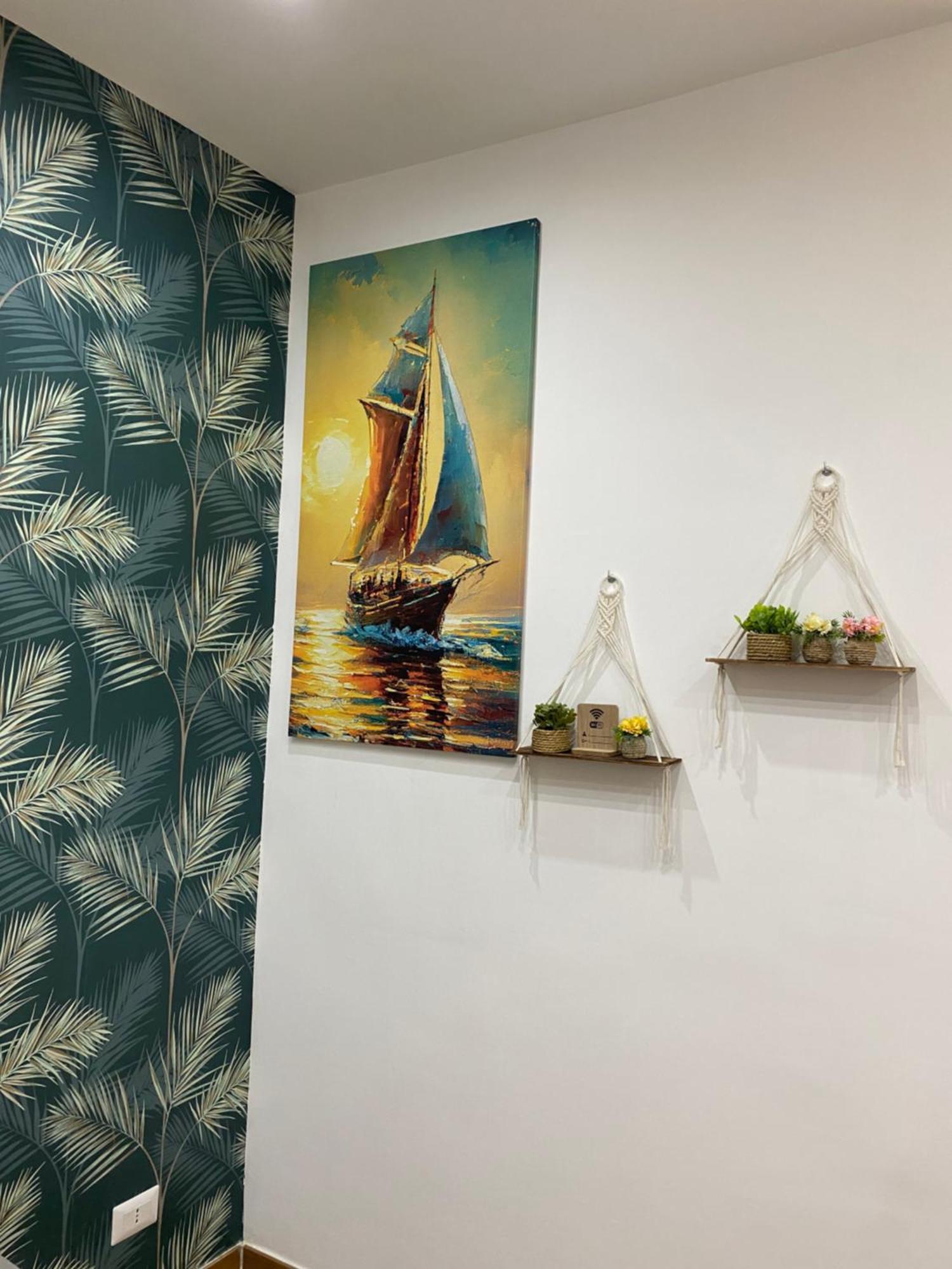 Casa vacanze Maison Frattasio