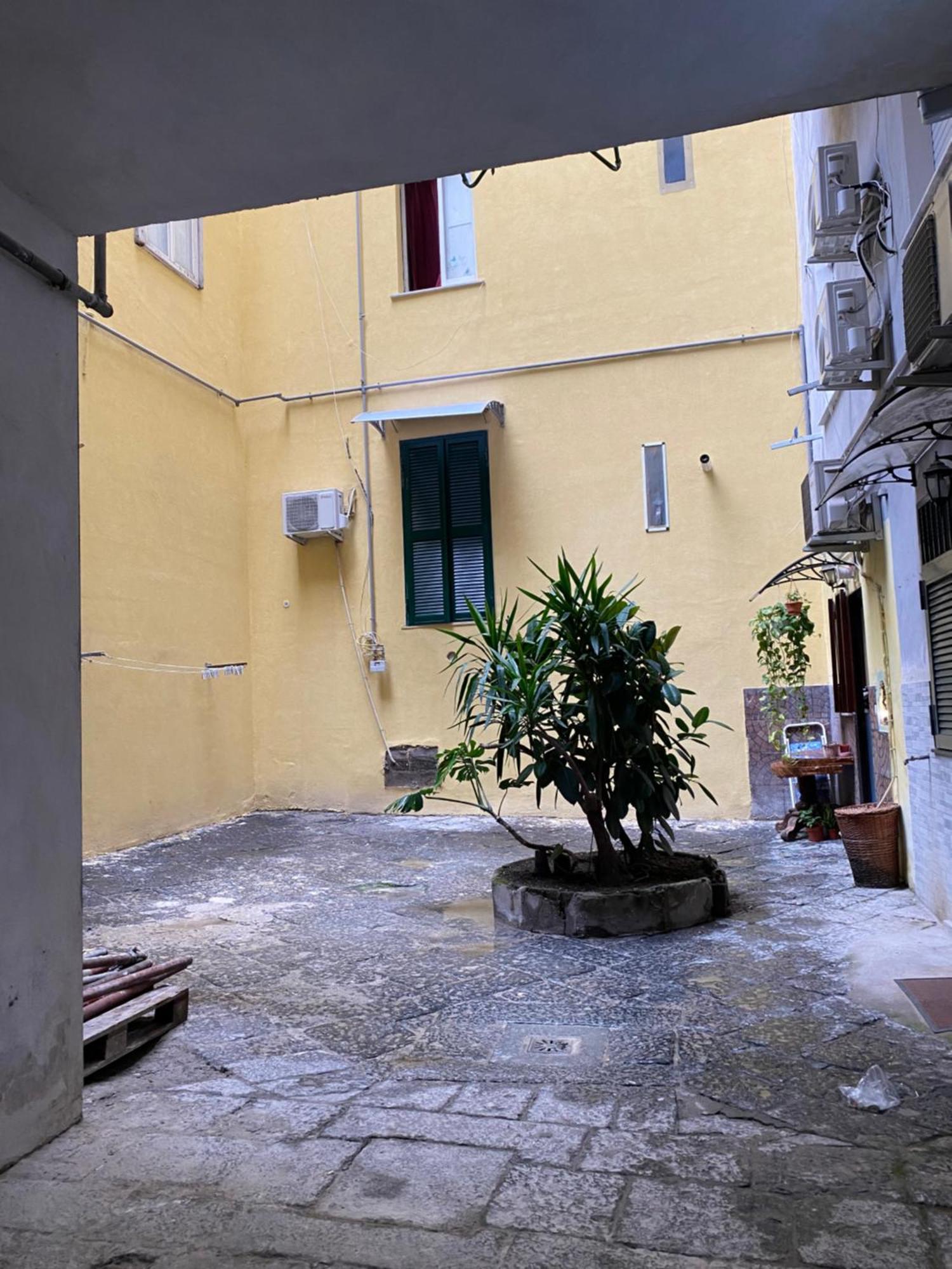 Vakantiehuis Maison Frattasio Napels