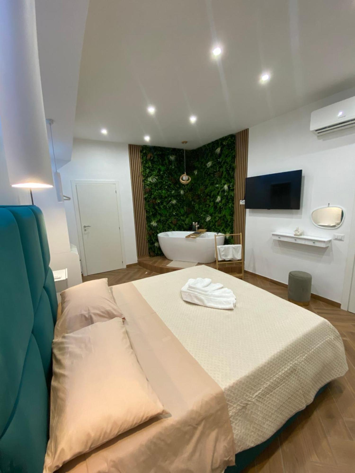 Vakantiehuis Maison Frattasio Napels