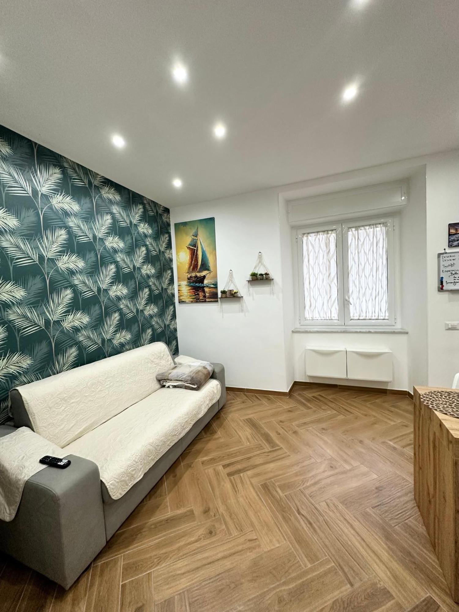 Maison Frattasio Vakantiehuis