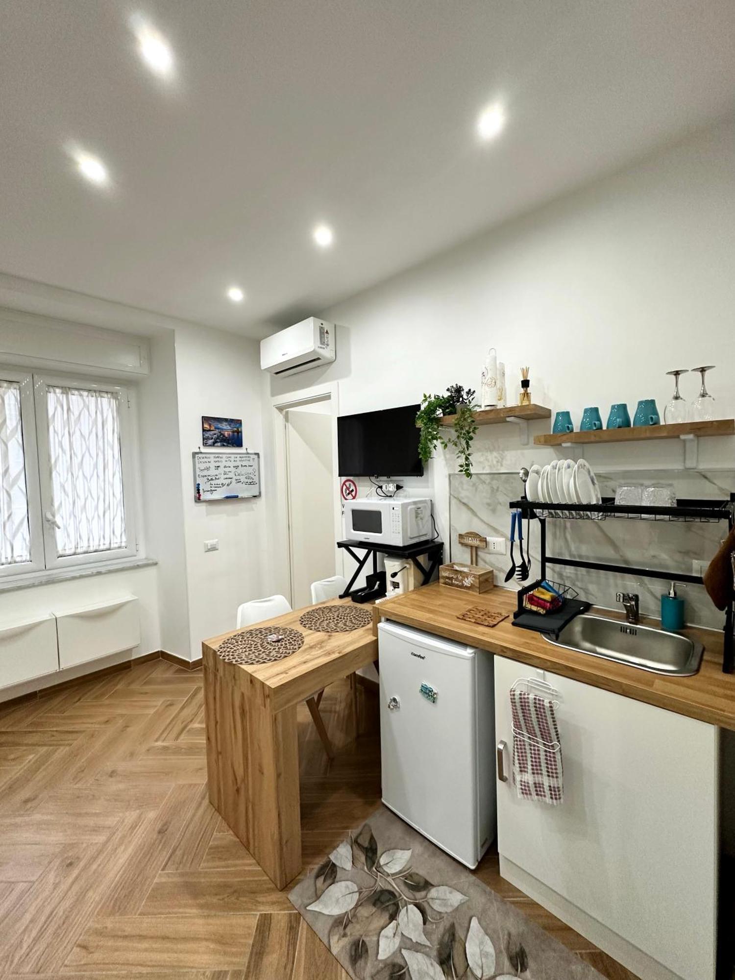 Maison Frattasio *