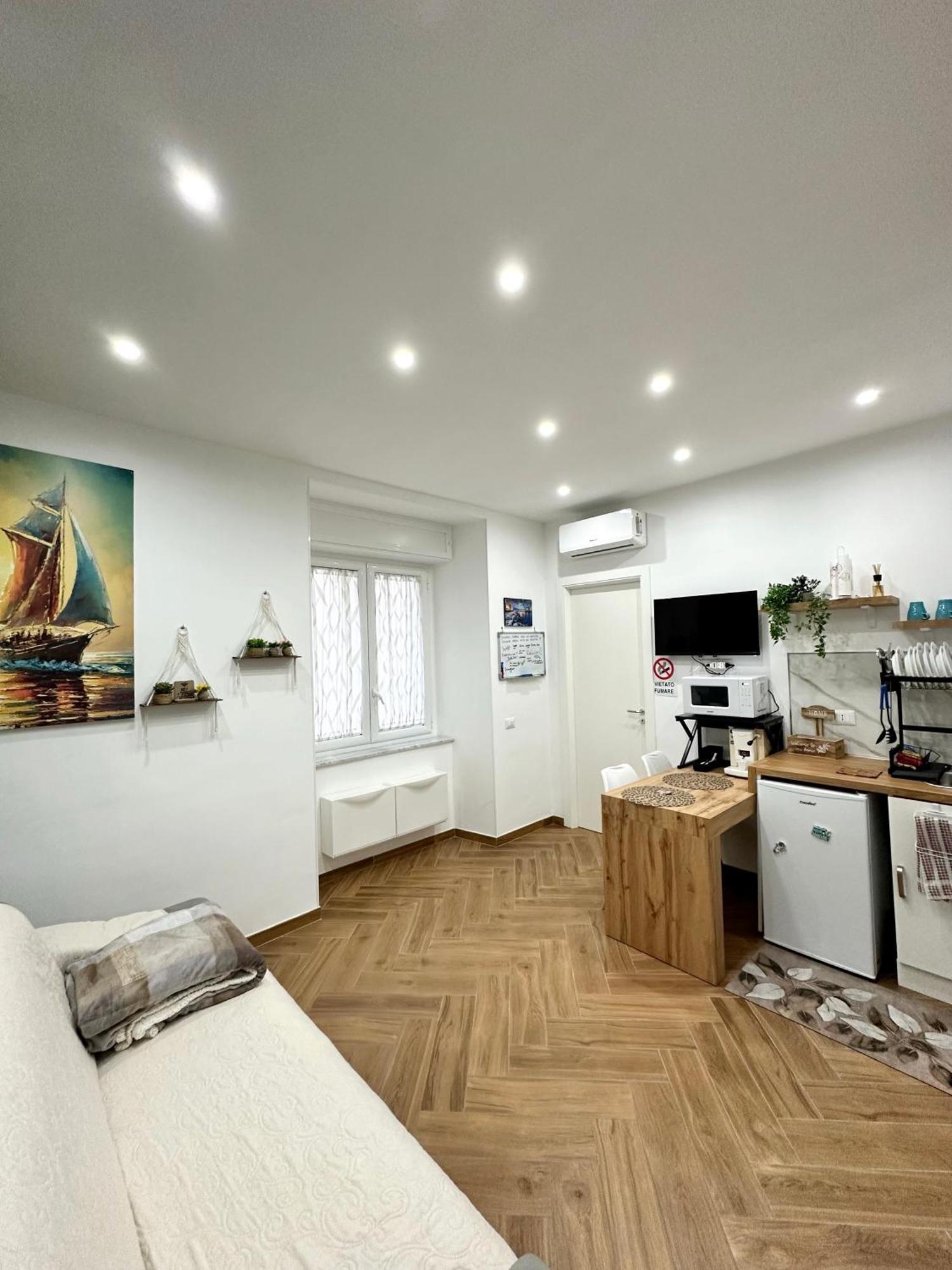 Maison Frattasio Vakantiehuis *