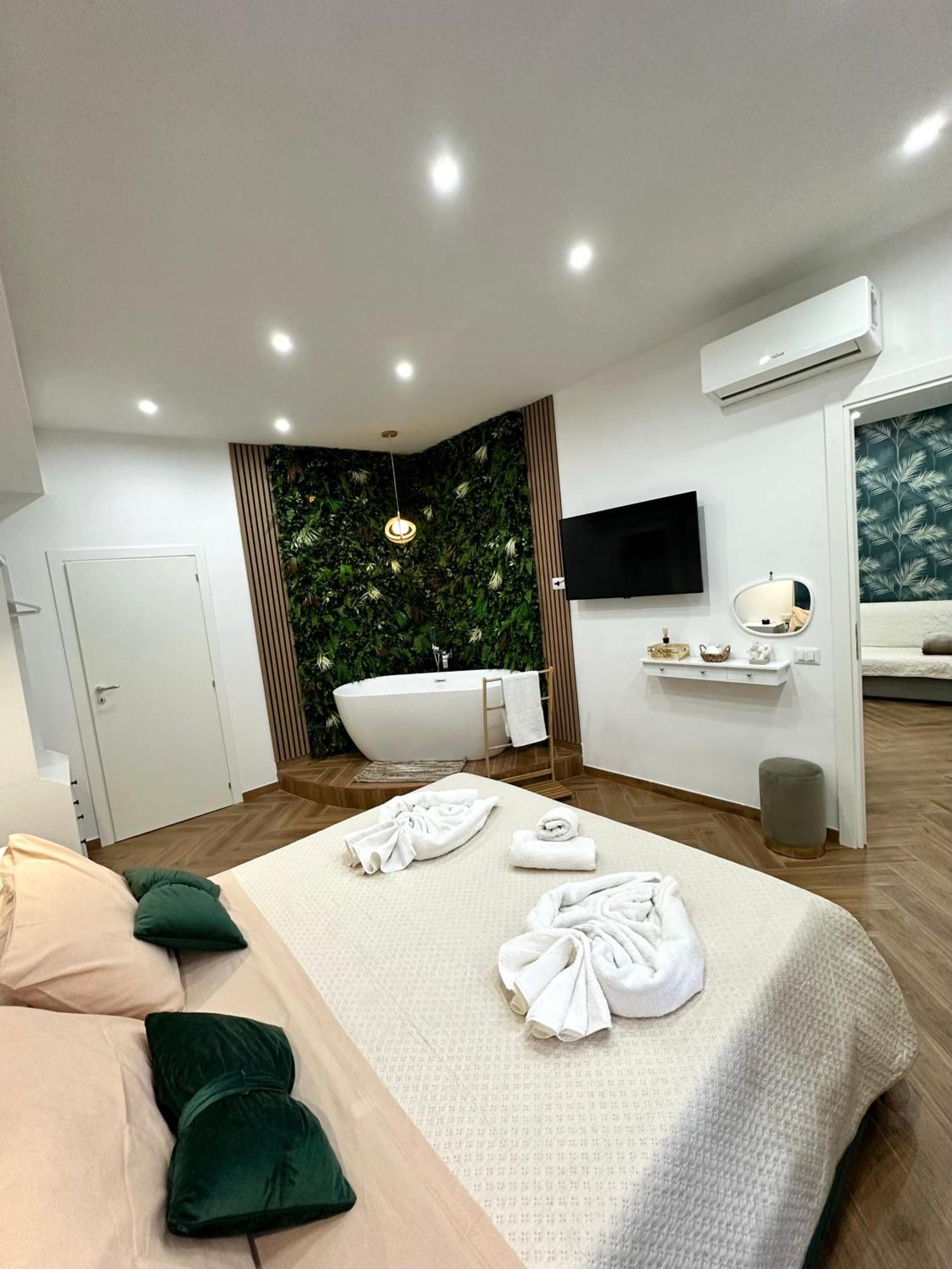 Maison Frattasio Vakantiehuis