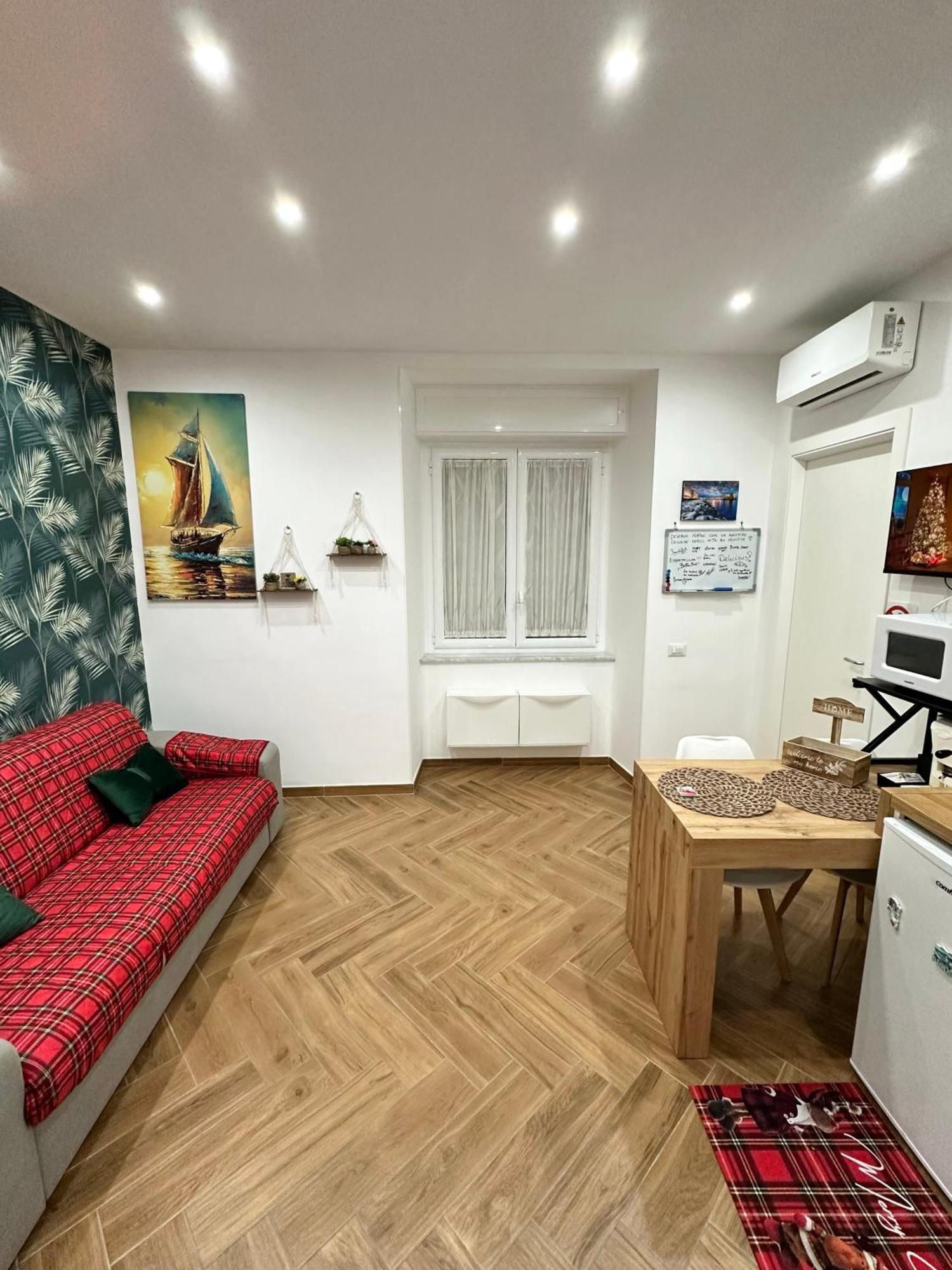 Maison Frattasio Casa vacanze