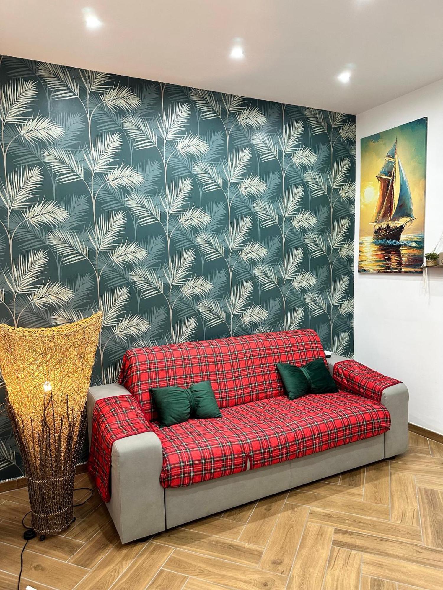 Casa vacanze Maison Frattasio Napoli