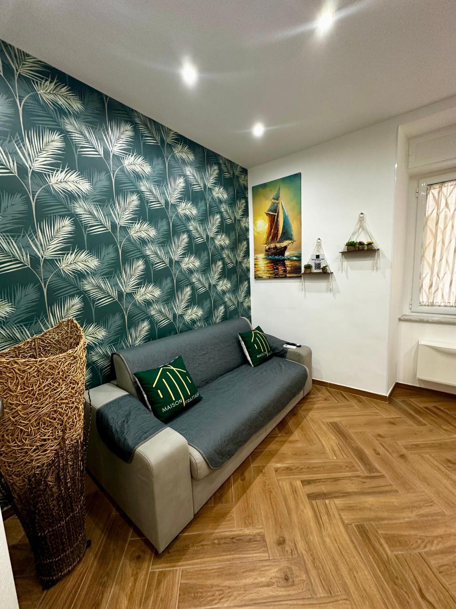 Maison Frattasio Casa vacanze Napoli
